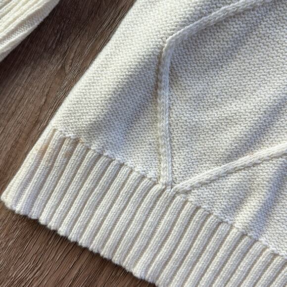 Sail To Sable Bell Sleeve Sweater - Picture 4 of 7